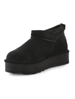 Topánky BearPaw Retro Super Shorty W 3051W-011