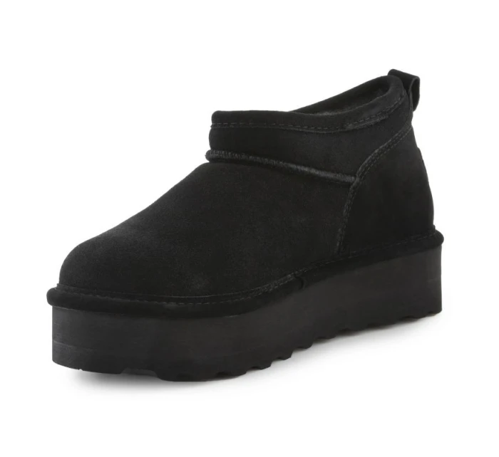 Topánky BearPaw Retro Super Shorty W 3051W-011