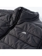 Pánská prošívaná vesta model 22051136 VEST - Martes