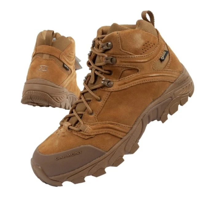 Dámské trekové boty GORETEX dámské model 20873765 - Garmont Dámské trekové boty GORETEX dámské model 20873765 - Garmont