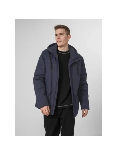 Pánská městská bunda model 21429989 Námořnická modrá - Outhorn
