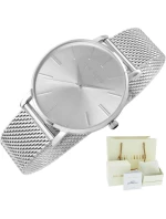 Dámské hodinky model 21805021 - Paul Lorens Dámské hodinky model 21805021 - Paul Lorens