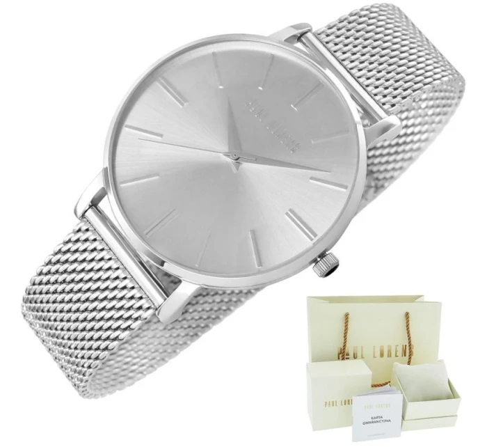 Dámské hodinky model 21805021 - Paul Lorens Dámské hodinky model 21805021 - Paul Lorens