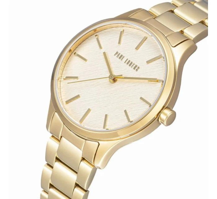 Dámske hodinky PAUL LORENS PL20007B-4D1 + BOX Dámske hodinky PAUL LORENS PL20007B-4D1 + BOX