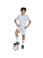 Adidas ENTRADA 26 Juniorské šortky JZ6533 Adidas ENTRADA 26 Juniorské šortky JZ6533