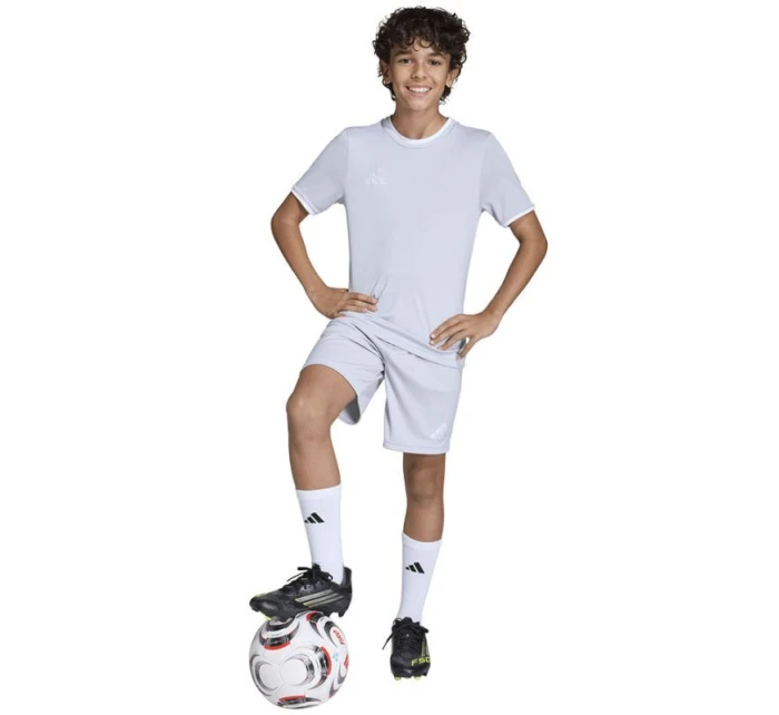 26 Juniorské šortky model 21897761 - ADIDAS