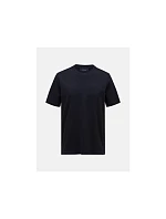 Koszulka Peak Performance M Original Small Logo Tee czarny Koszulka Peak Performance M Original Small Logo Tee czarny