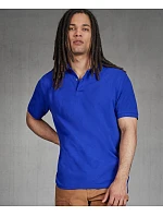 B&C Inspire Polo /men_° Pánske polo tričko z bio bavlny 01.0430 biele B&C Inspire Polo /men_° Pánske polo tričko z bio bavlny 01.0430 biele
