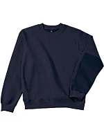 B&C Hero Pro Pracovní mikina model 22482719 navy B&C Hero Pro Pracovní mikina model 22482719 navy
