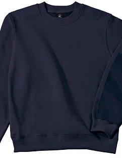 B&C Hero Pro Pracovní mikina model 22482719 navy