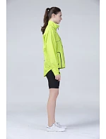 S Cyklistická bunda & 29. neon lime model 22426478 - Spiro