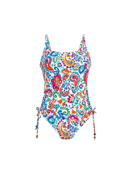 Style Bianca Jednodielne plavky 7777 multi color - RosaFaia Style Bianca Jednodielne plavky 7777 multi color - RosaFaia