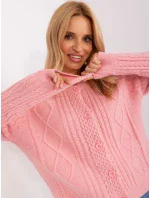 Prepínač AT SW 2346 2.99P svetlo ružová