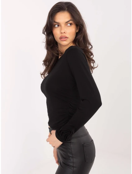 Blúzka IT BZ 22079.55 čierna