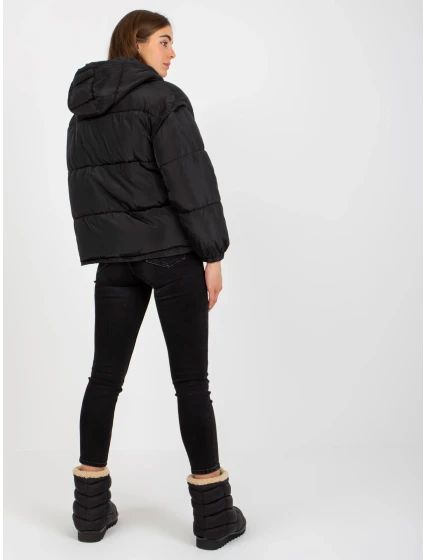 Dámská bunda NM KR P22 model 17764004 černá - FPrice