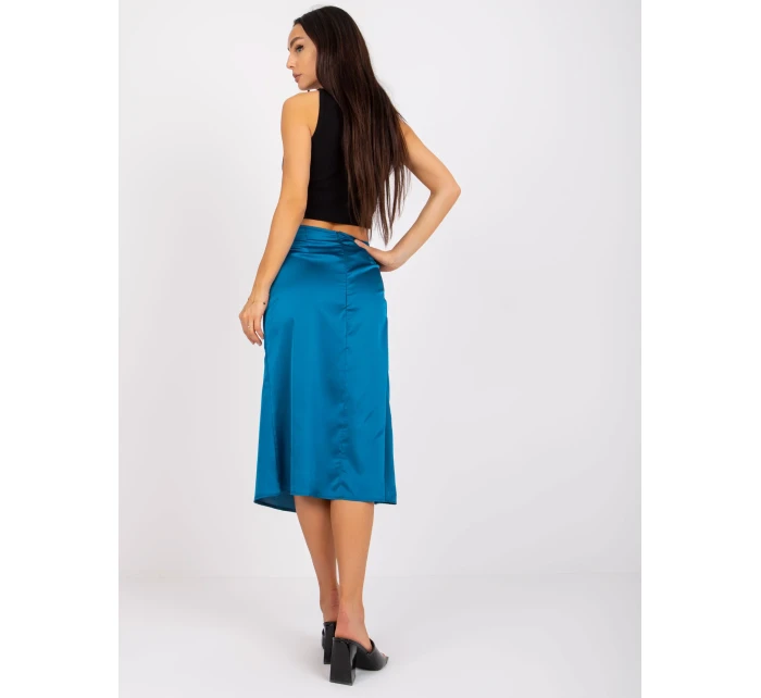 Sukně WN SD model 17137406 námořní - FPrice