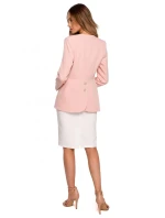 Blejzr do pudrový model 18004037 - Moe Blejzr do pudrový model 18004037 - Moe