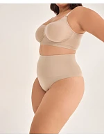 Figi model 22313119 Shapewear Brazilky přírodní - Gabriella Figi model 22313119 Shapewear Brazilky přírodní - Gabriella