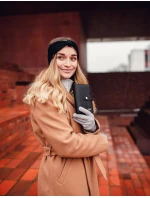 Peňaženka VUCH Maeva Diamond Black