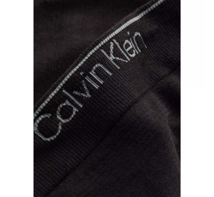 Spodná bielizeň Dámske nohavičky BIKINI 000QF7096EUB1 - Calvin Klein
