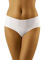 Dámske nohavičky Eliana biela - Wolbar