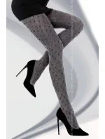 Dámské punčochové kalhoty model 21049857 40 DEN LivCo Corsetti - Livia Corsetti Dámské punčochové kalhoty model 21049857 40 DEN LivCo Corsetti - Livia Corsetti