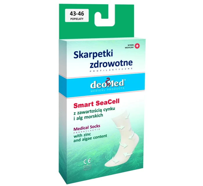 Ponožky  model 5881747 - JJW DEOMED