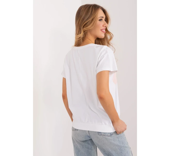 Blúzka model 195815 Rue Paris