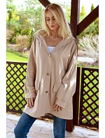 Mikina model 227887 Mirale