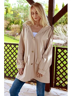 Mikina model 227887 Mirale