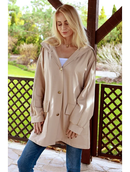 Mikina model 227887 Mirale