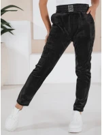 Dámské tepláky černé Dstreet model 21971793 - FashionStreet