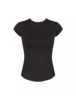 SLOGGI GO RIBBED - Rebrované tielko z organickej bavlny od značky Sloggi SLOGGI GO RIBBED - Rebrované tielko z organickej bavlny od značky Sloggi