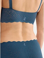 sloggi ZERO Feel Bliss Hipster – Smoky Blue – SLOGGI Smoky Blue – SLOGGI sloggi ZERO Feel Bliss Hipster – Smoky Blue – SLOGGI Smoky Blue – SLOGGI