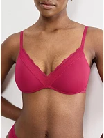 sloggi GO Blush PU Bra - Berry - SLOGGI Berry - SLOGGI sloggi GO Blush PU Bra - Berry - SLOGGI Berry - SLOGGI