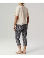 Pyžamo model 21016023 kr/r S2XL - Atlantic Pyžamo model 21016023 kr/r S2XL - Atlantic