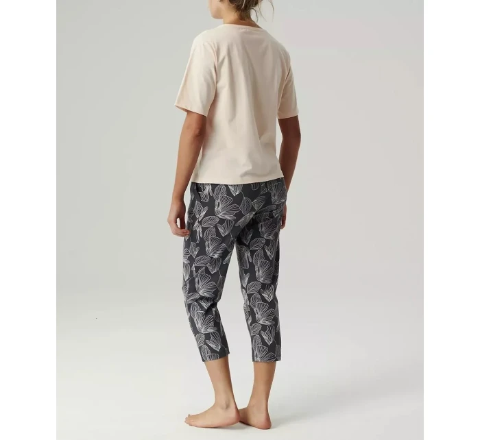 Pyžamo model 21016023 kr/r S2XL - Atlantic Pyžamo model 21016023 kr/r S2XL - Atlantic