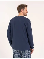 Pyžamo dlouhé rukávy, velikosti model 22322915 - Moraj Pyžamo dlouhé rukávy, velikosti model 22322915 - Moraj