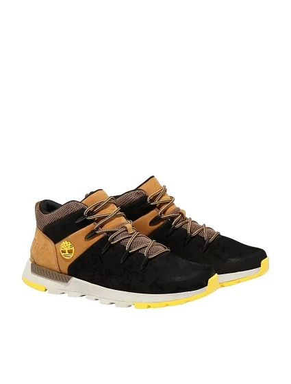 Sprint Trekker Mid M model 19059665 bota - Timberland Sprint Trekker Mid M model 19059665 bota - Timberland