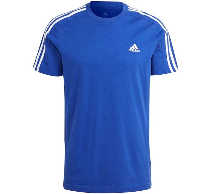 Tričko Essentials Single Jersey 3Stripes M model 19572010 pánské - ADIDAS