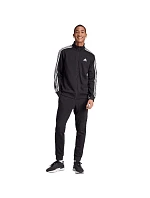 Tepláky adidas Basic 3-Stripes Fleece M IJ6067
