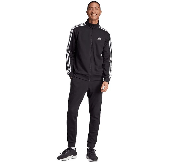 Tepláky adidas Basic 3-Stripes Fleece M IJ6067