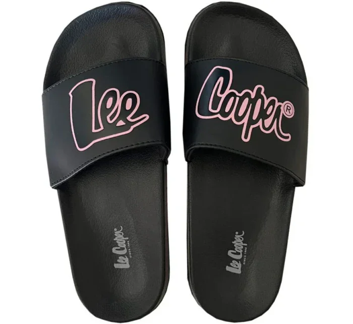 Lee Cooper W LCW-24-42-2482LA dámske žabky