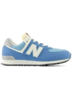 Topánky New Balance Jr GC574RCA Topánky New Balance Jr GC574RCA