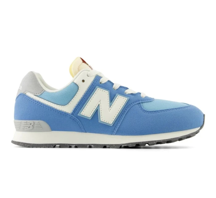 Topánky New Balance Jr GC574RCA Topánky New Balance Jr GC574RCA