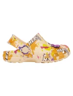 Detské sandále LITTLE FROG 92800617395