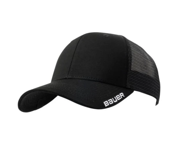 Kšiltovka Team Mesh Jr model 20490101 - Bauer