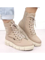 Topánky Rieker W RKR557B Topánky Rieker W RKR557B