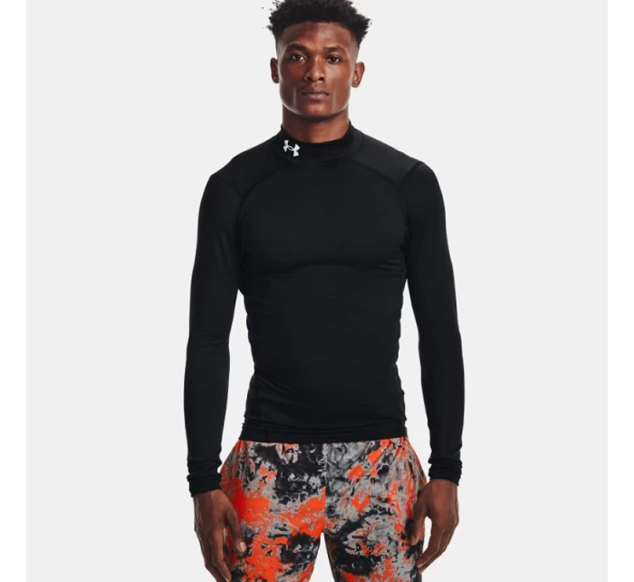 CG Armour Comp Mock Tshirt M model 20621591 - Under Armour