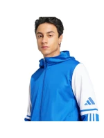 Mikina adidas Squadra 25 Hoody M JD2991 muži